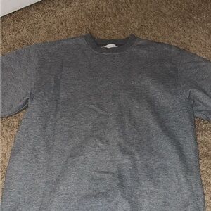 Columbia Men's Charcoal Sweatshirt